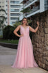 Vestido de alcinha PETRA FINA